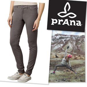 Prana Briann Stretch Pants